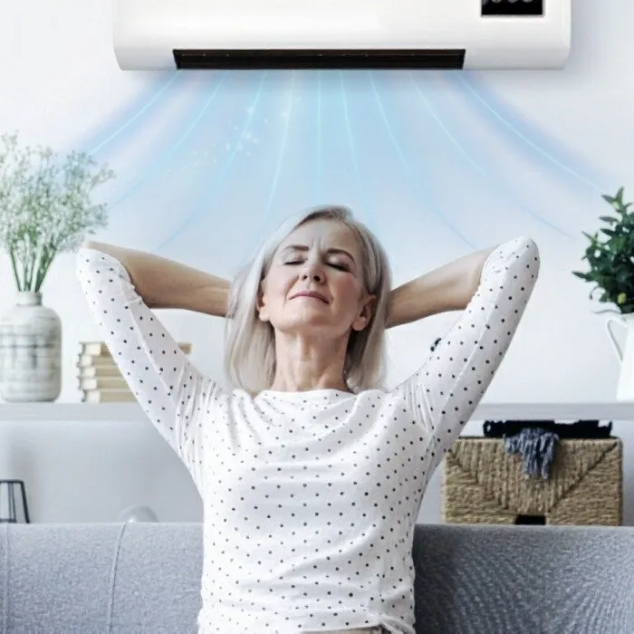 EpiCooler – relájate con aire fresco en cualquier habitación de tu hogar
