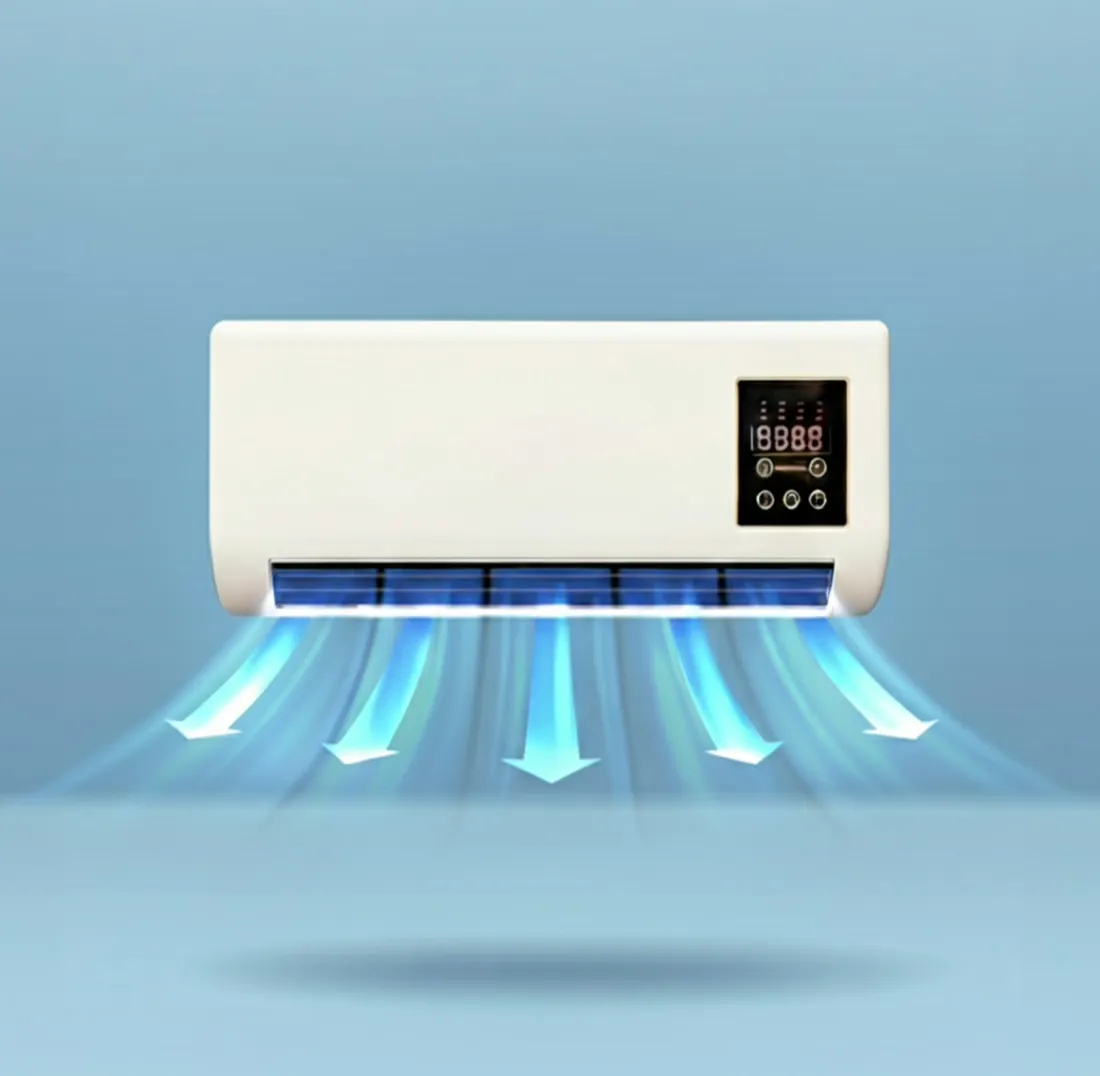 EpiCooler – Aire acondicionado portátil personal con refrigeración evaporativa